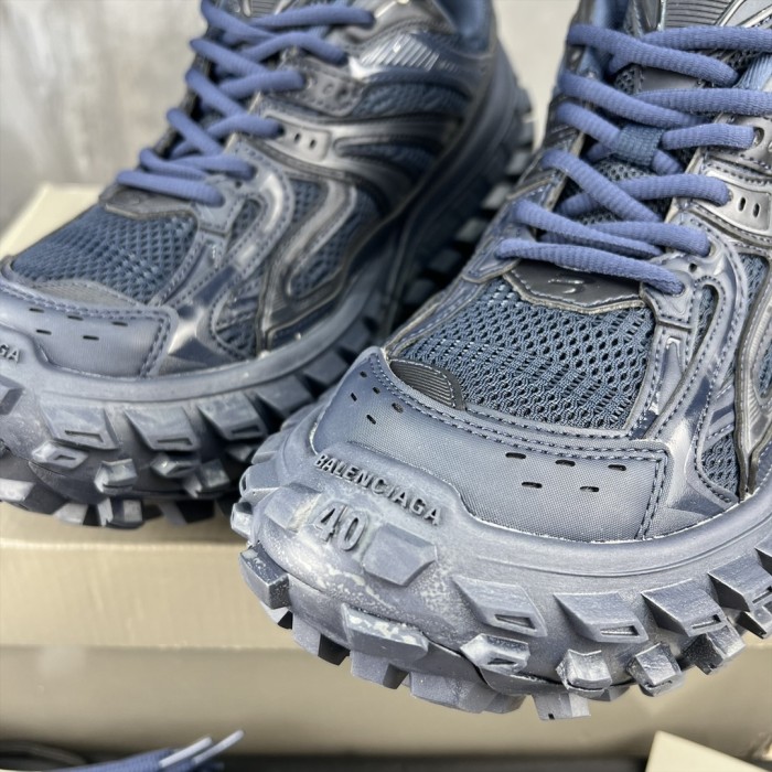 Bouncer Sneaker(Unisex)36-46=