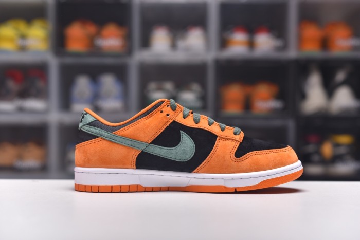Dunk SB (Male)30-47=