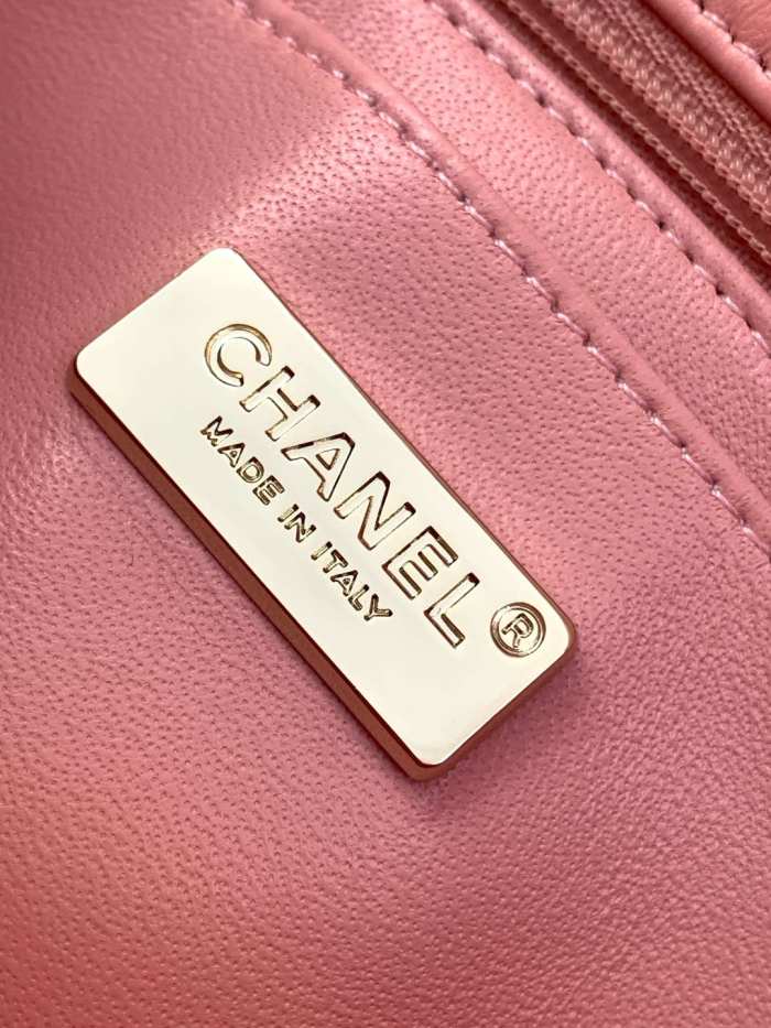 24K Classic Flap Sequin Bag “20x13x7cm” -058 =A69900