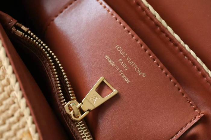 PM Twist Crossbody Bag “19*15*9CM” 008