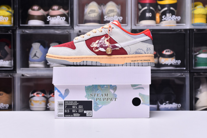 Dunk SB (Unisex)36-47=