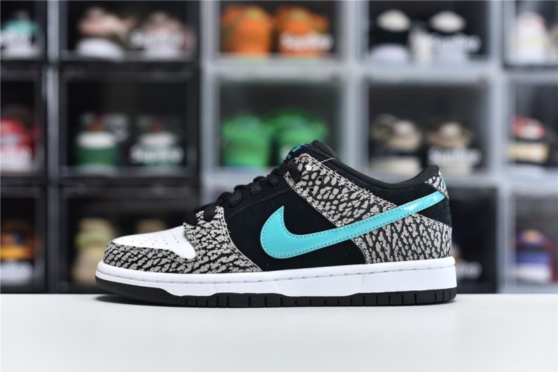 SB Dunk Lok OG(Unisex)36-46=