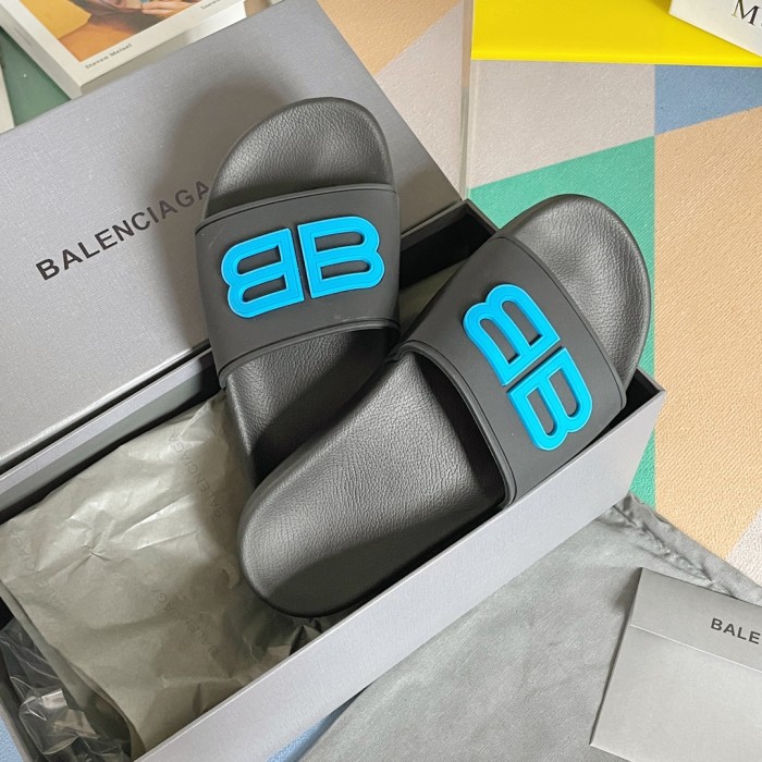 Pool Slides (Unisex)36-45=