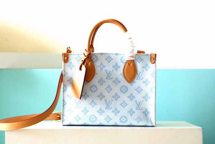 MM Onthego Tote “35*27*14CM” 075