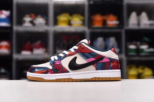 Dunk SB (Unisex)36-47=