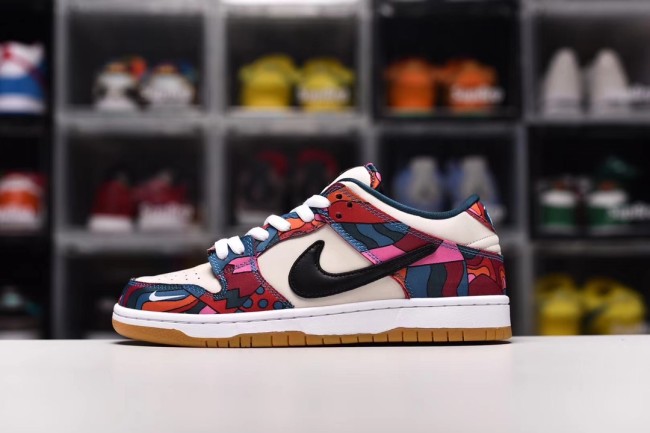 Dunk SB (Unisex)36-47=