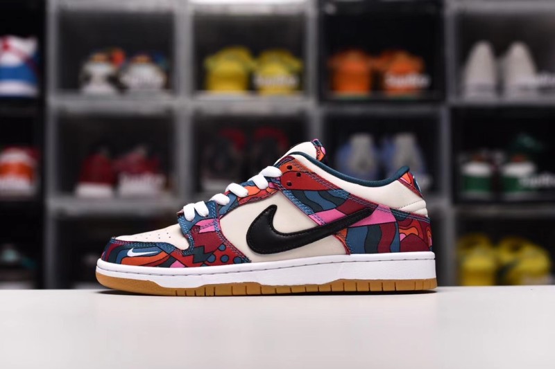 Dunk SB (Unisex)36-47=
