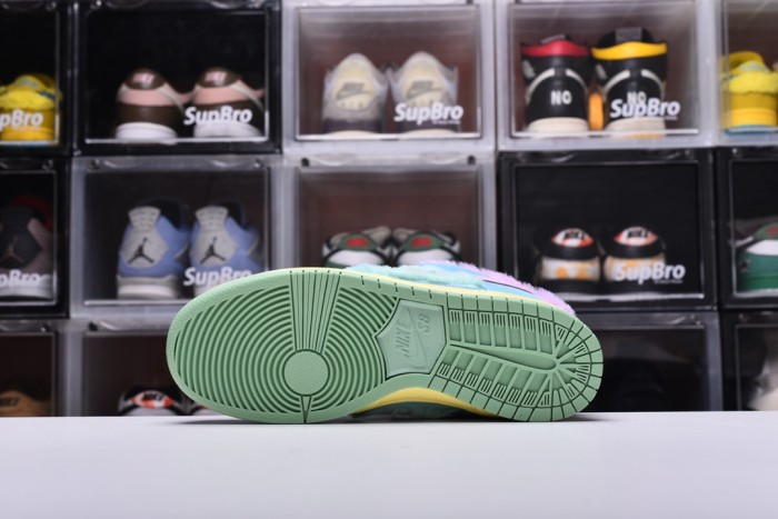 Dunk SB(Unisex)36-47=