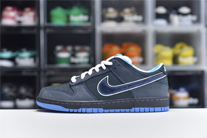 SB Dunk Lok Blue Lobster (Unisex)36-46=
