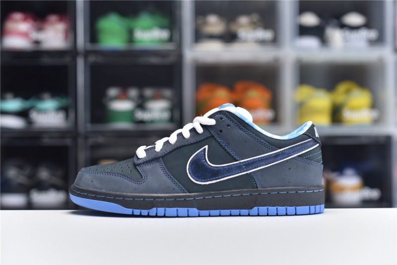 SB Dunk Lok Blue Lobster (Unisex)36-46=