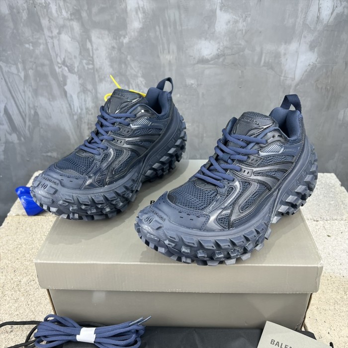 Bouncer Sneaker(Unisex)36-46=