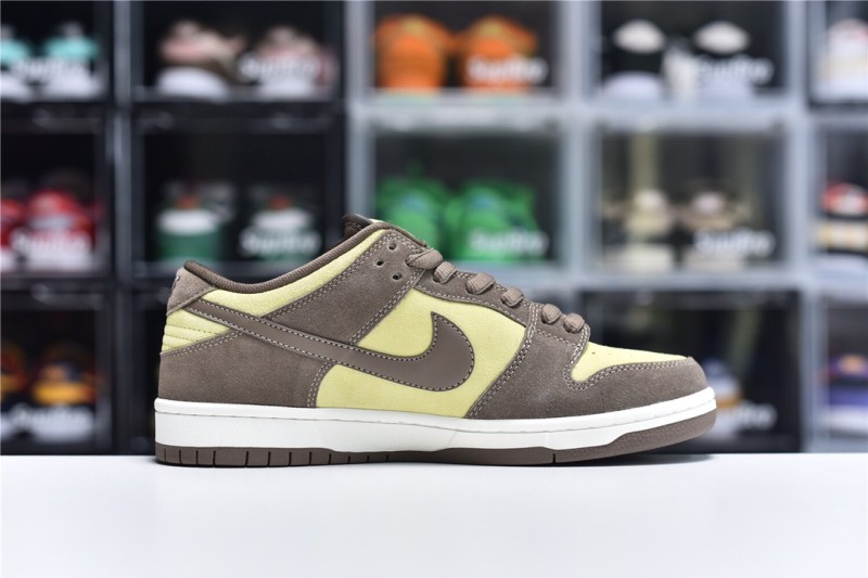 SB Dunk Lok(Unisex)36-46=