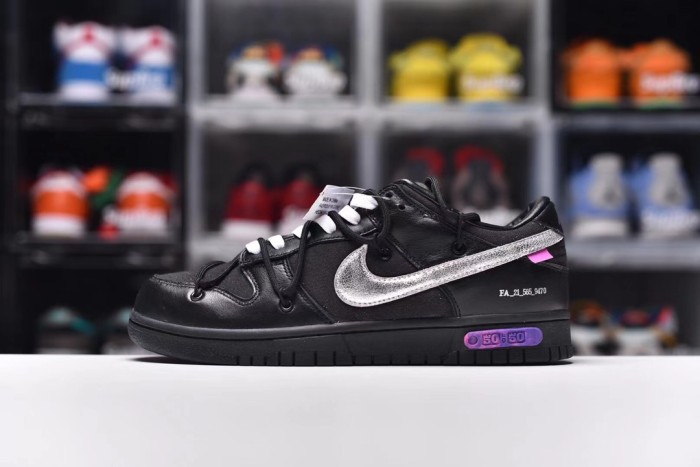 Dunk SB (Unisex)36-47=