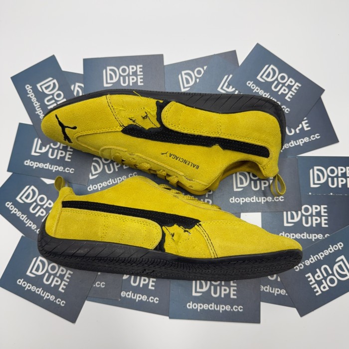 Speedcat Sneaker(Unisex)35-45
