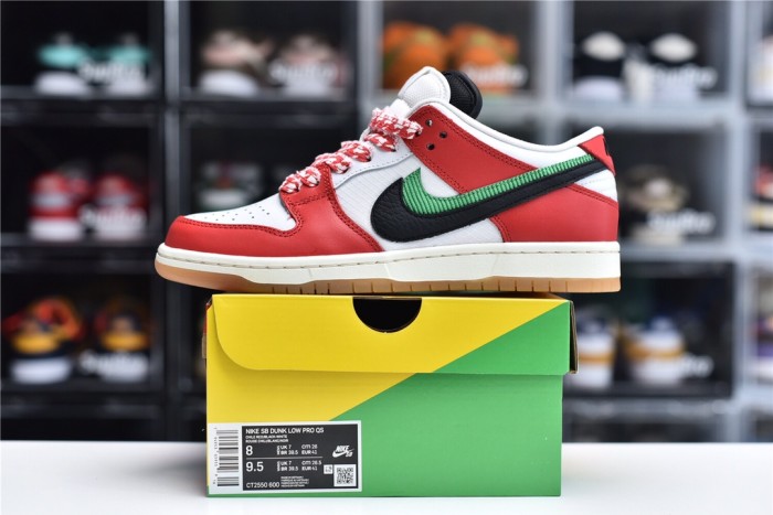 SB Dunk Lok Frame Skate Habibi (Unisex)36-46=