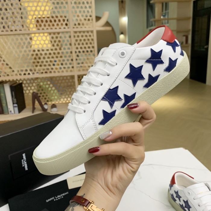 Court Classic Sneaker(Unisex)38-45=