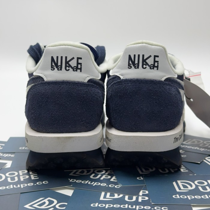 Vaporwaffle Sesame and Blue Void(Unisex)38-45