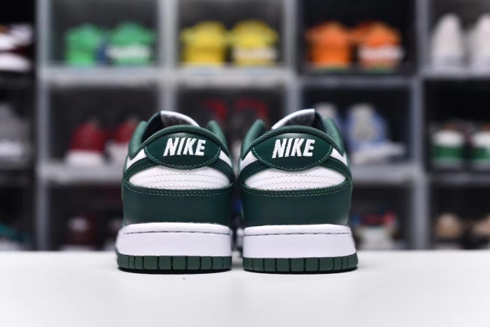 SB Dunk Lok Retro Varsity Green (Unisex)36-46=