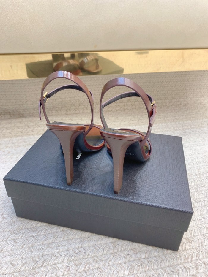 SANDALS (Female)36-41=