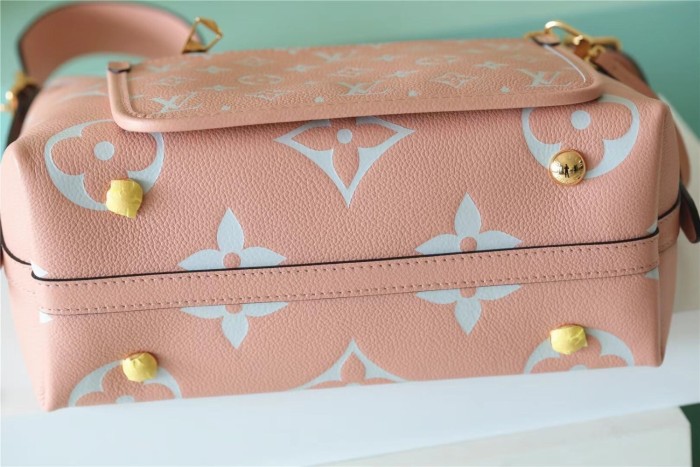 PM Carryall Crossbody Bag “29*24*12CM” 028