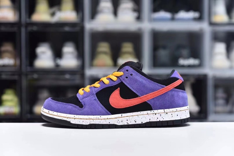 SB Dunk Lok Pro ACG (Unisex)36-45=
