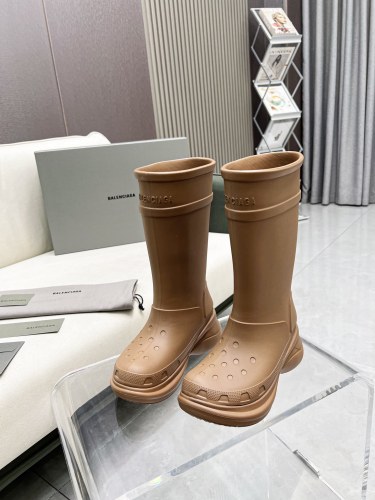 Crocs™ Boot(Female)36-41=