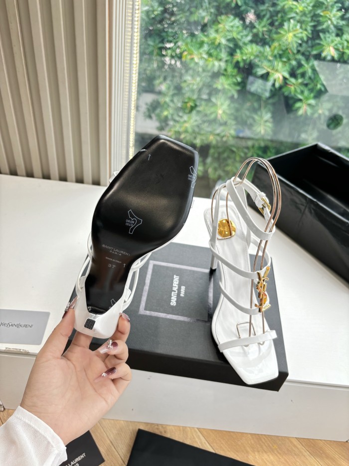 CASSANDRE SANDALS(Female)36-41=