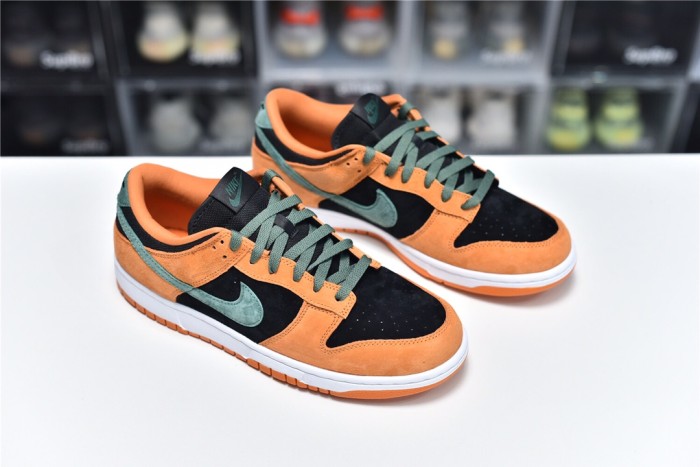 SB Dunk Lok Pro Ceramic(Unisex)36-46=