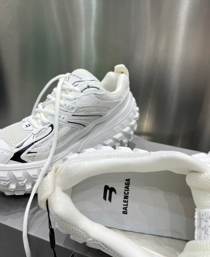 Bouncer Sneaker(Unisex)36-46=