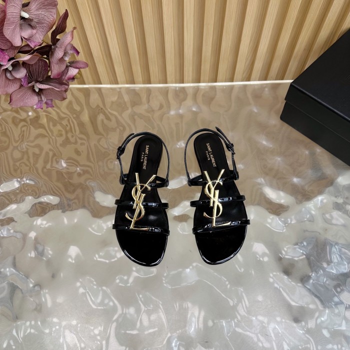 Cassandra Sandals(Female)36-41=
