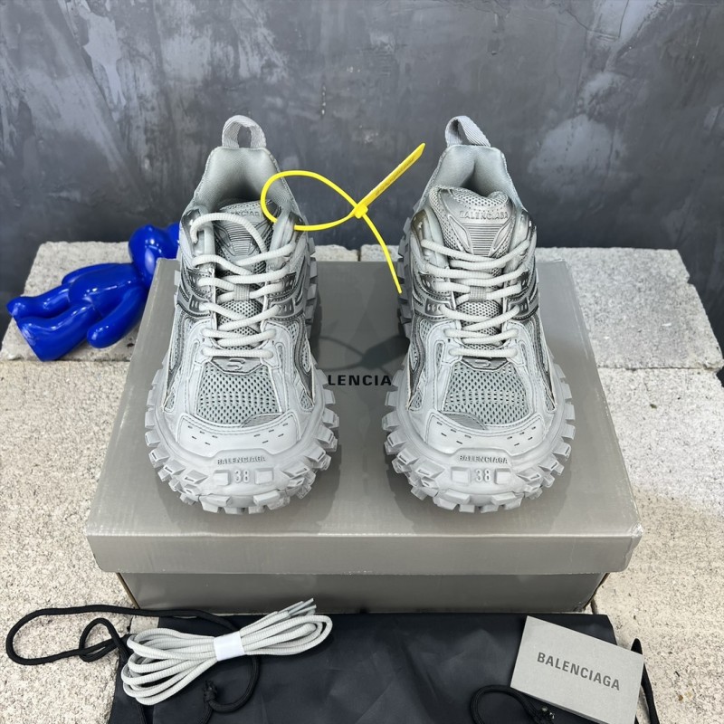 Bouncer Sneaker(Unisex)36-46=