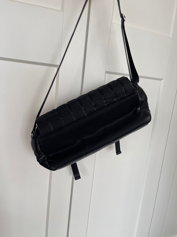 Vintage Sport Dynamite Bag (Unisex) “37x16x17cm” -058 =