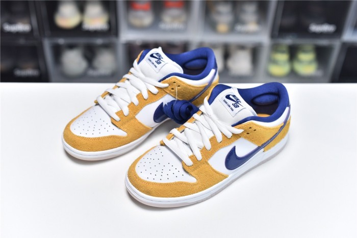 SB Dunk Lok OG QS Laser Orange(Unisex)36-46=