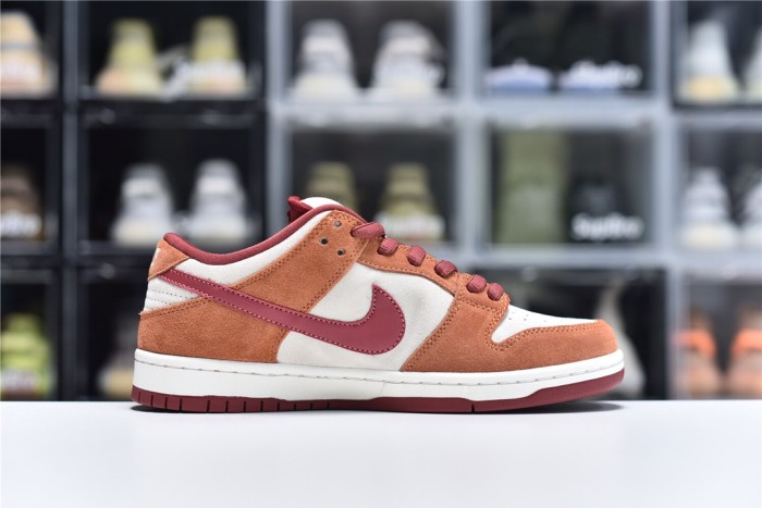 SB Dunk Lok Russet Cedar (Unisex)36-46=