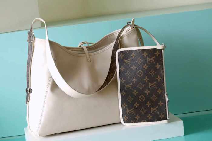 GM CarryAll Cargo “39*30*15CM” 067