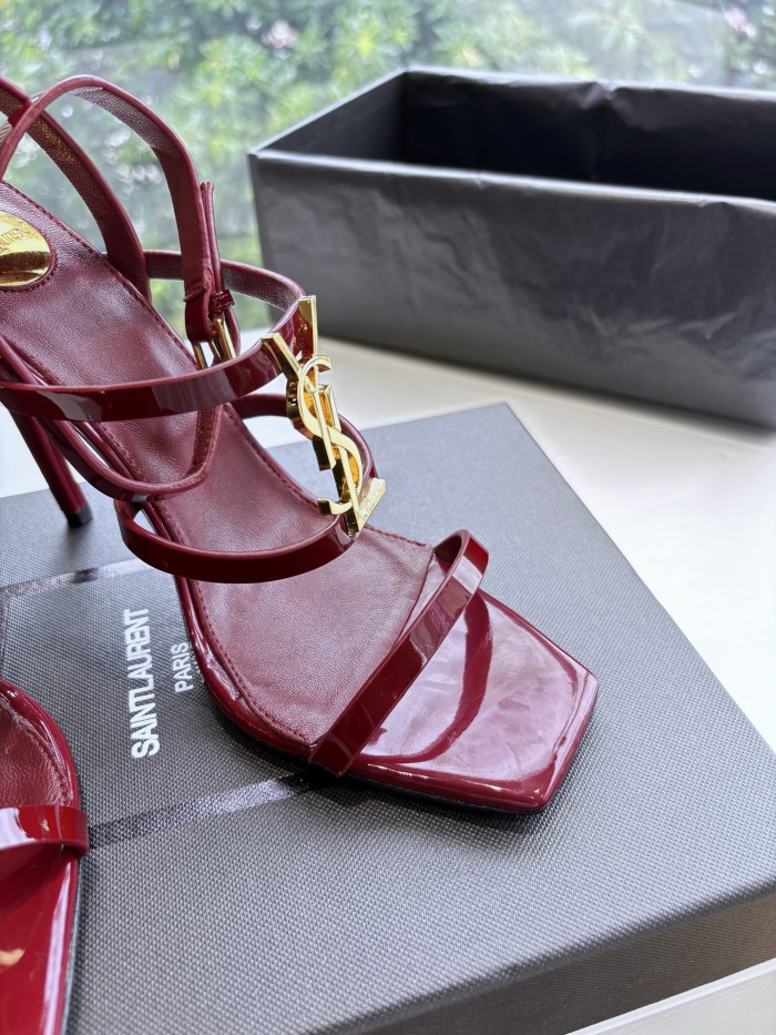 CASSANDRE SANDALS(Female)36-41=
