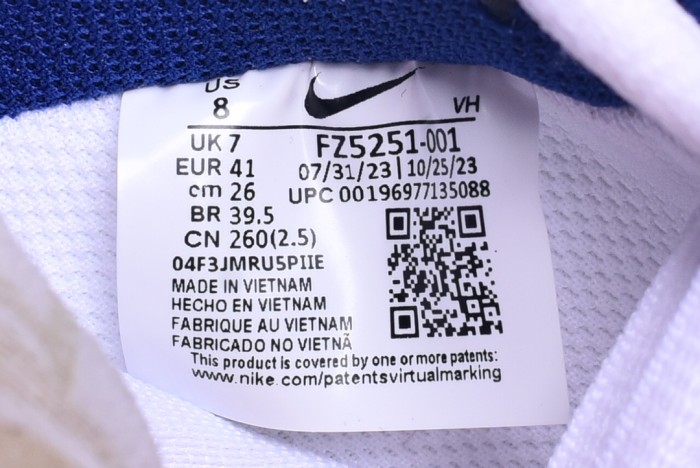 Dunk SB Pure Platinum And Vivid Purple(Unisex)36-47=