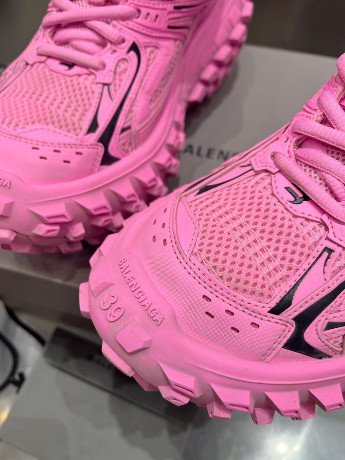 Bouncer Sneaker(Unisex)36-46=