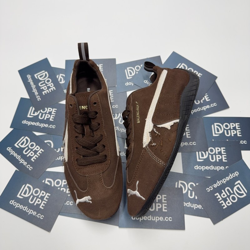Speedcat Sneaker(Unisex)35-45