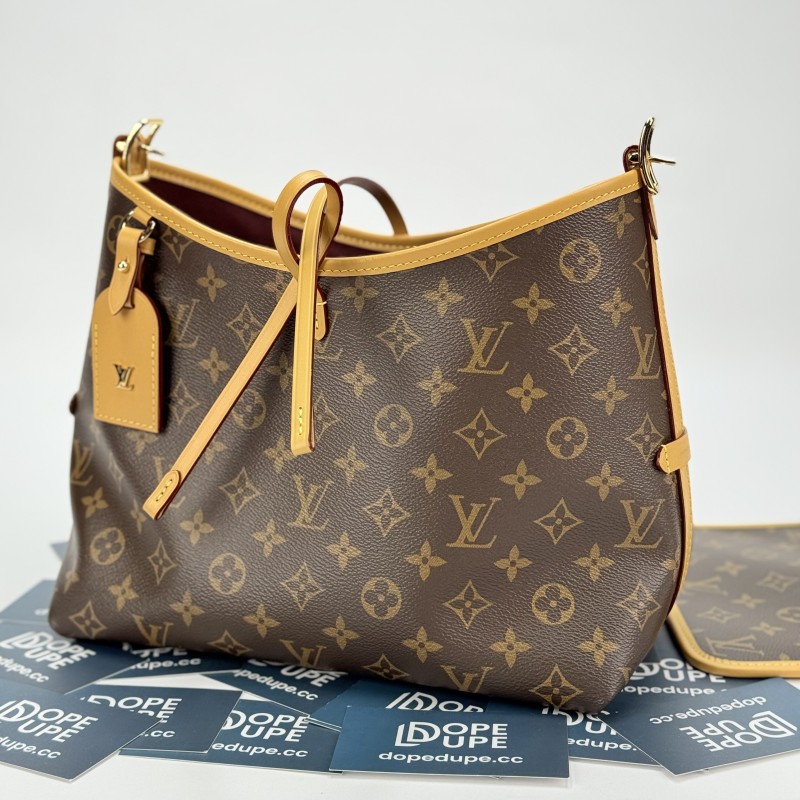 PM Carryall Crossbody Bag “29*24*12CM” 028