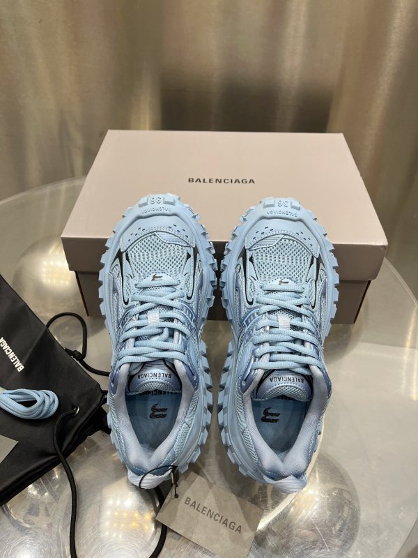 Bouncer Sneaker(Unisex)36-46=