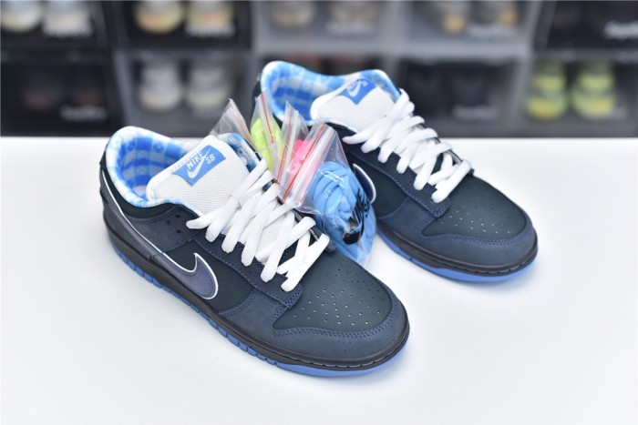 SB Dunk Lok Blue Lobster (Unisex)36-46=