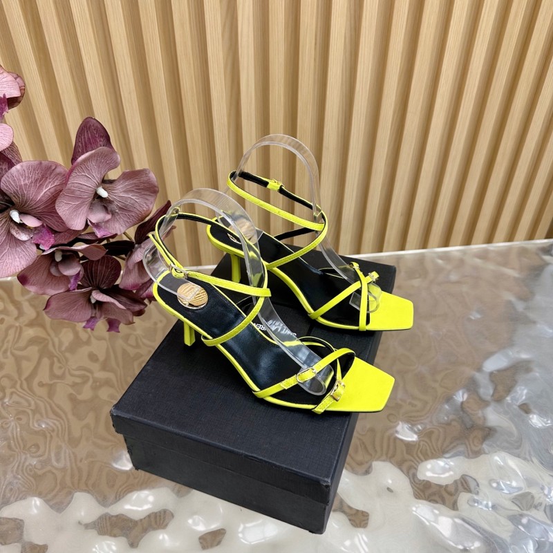 BABYLONE SANDALS(Female)36-41=