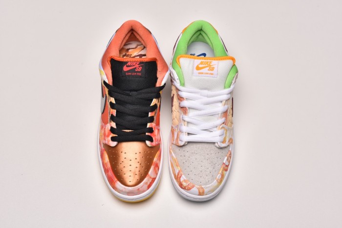 SB Dunk Lok Pro QS Street Hawker(Unisex)36-47=