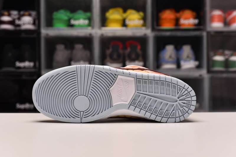 SB Dunk Lok Pro QS Street Hawker(Unisex)36-47=