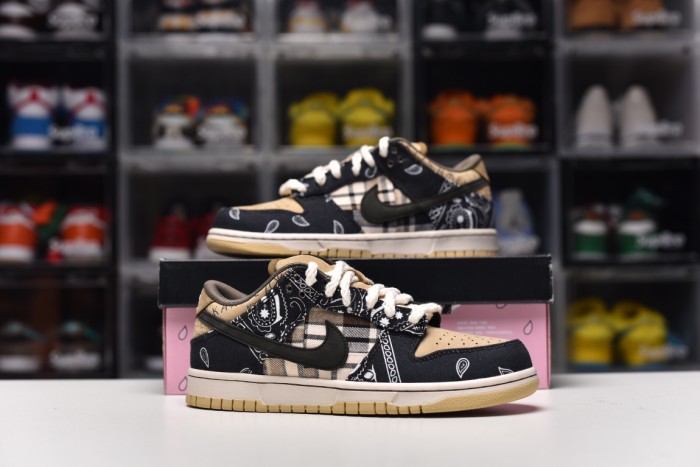 Dunk SB (Unisex)36-47=