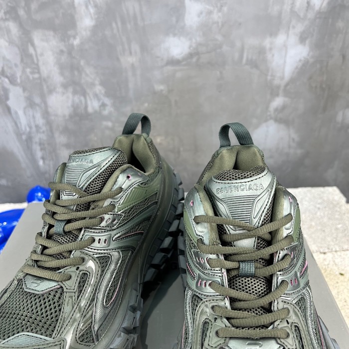 Bouncer Sneaker(Unisex)36-46=
