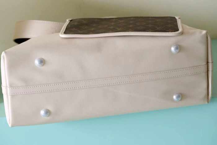 GM CarryAll Cargo “39*30*15CM” 067