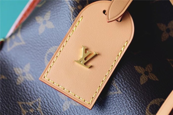 PM Carryall Crossbody Bag “29*24*12CM” 028