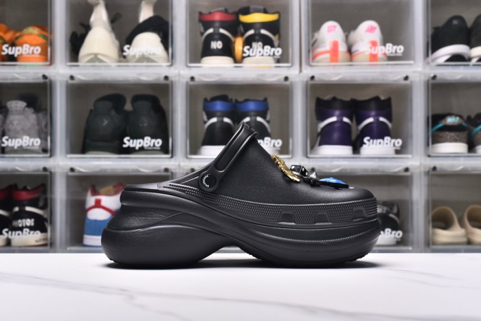 Balenciaga x Crocs Slides (Unisex)35-46=